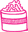 LA MAISON DU PETIT FOUR