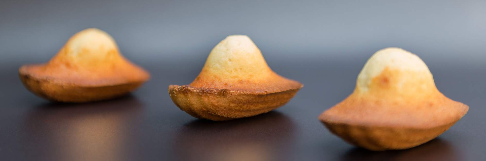 Petits Fours Sucrés, La Maison du Petit Four