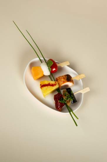 Maison du Petit four Paris 13 eme