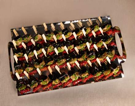 Traiteur Paris 13 · La Maison du Petit-Four