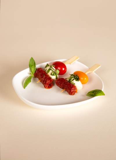 Livraison Traiteur Paris · La Maison du Petit-Four