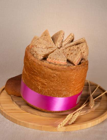 La Maison du Petit-Four · Pâtisserie Traiteur Paris 13