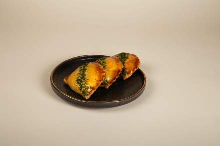 La Maison du Petit-Four · Pâtisserie Traiteur Paris 13
