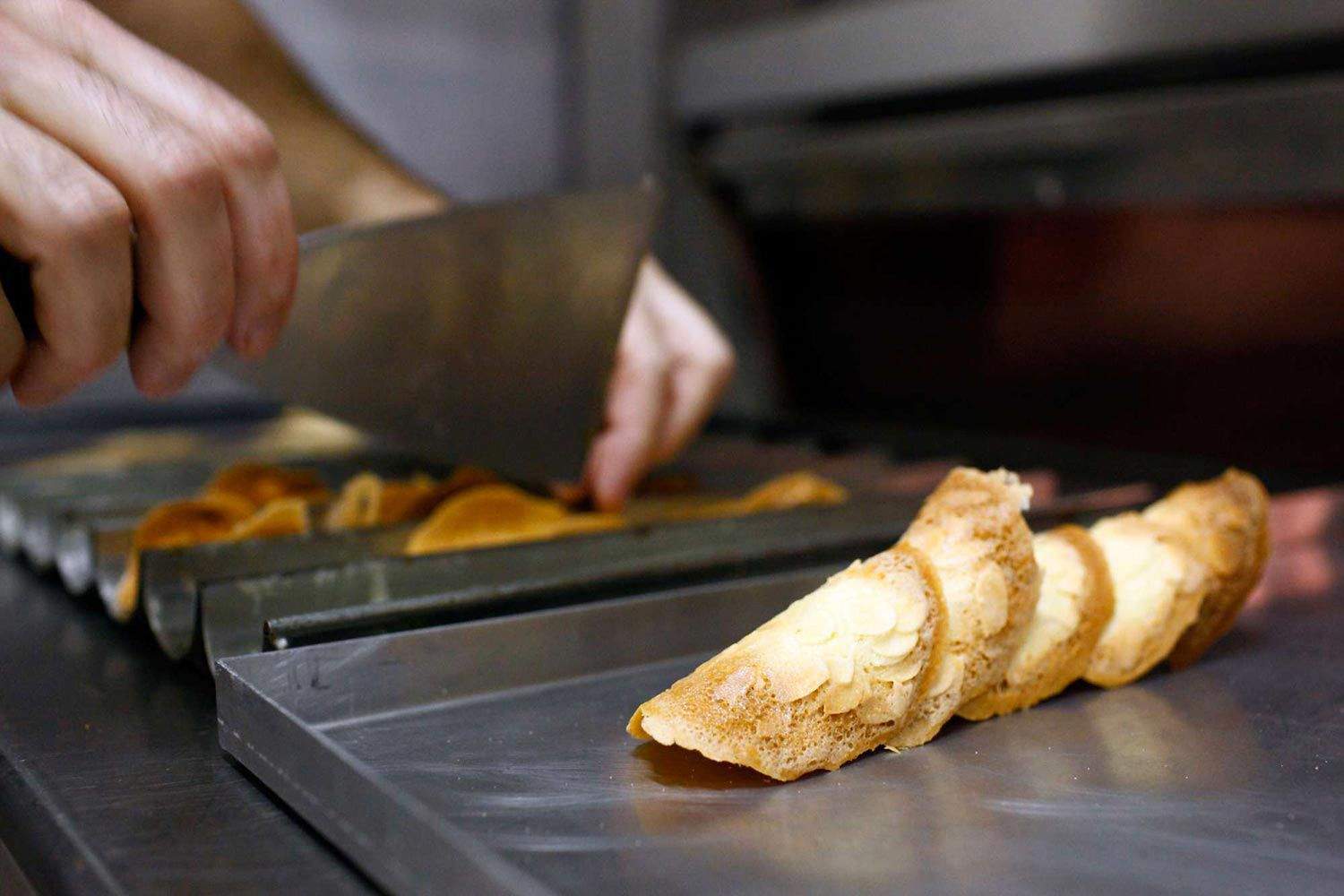 La Maison du Petit Four - Traiteur à Paris 