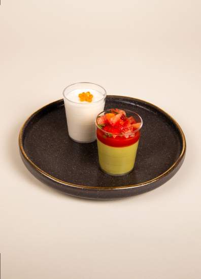 La Maison du Petit-Four · Pâtisserie Traiteur Paris 13