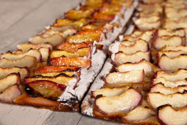 Plateau Petit Four Salé Sucré à Paris · La Maison du Petit-Four 