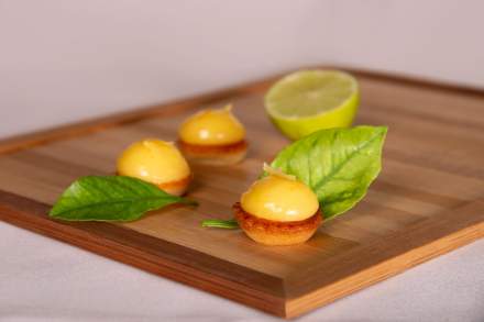 La Maison du Petit-Four · Pâtisserie Traiteur Paris 13