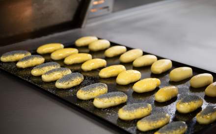 La Maison du Petit-Four · Pâtisserie Traiteur Paris 13